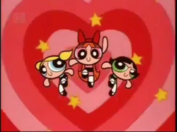 The Day Is Saved Gag Powerpuff Girls Wiki Fandom