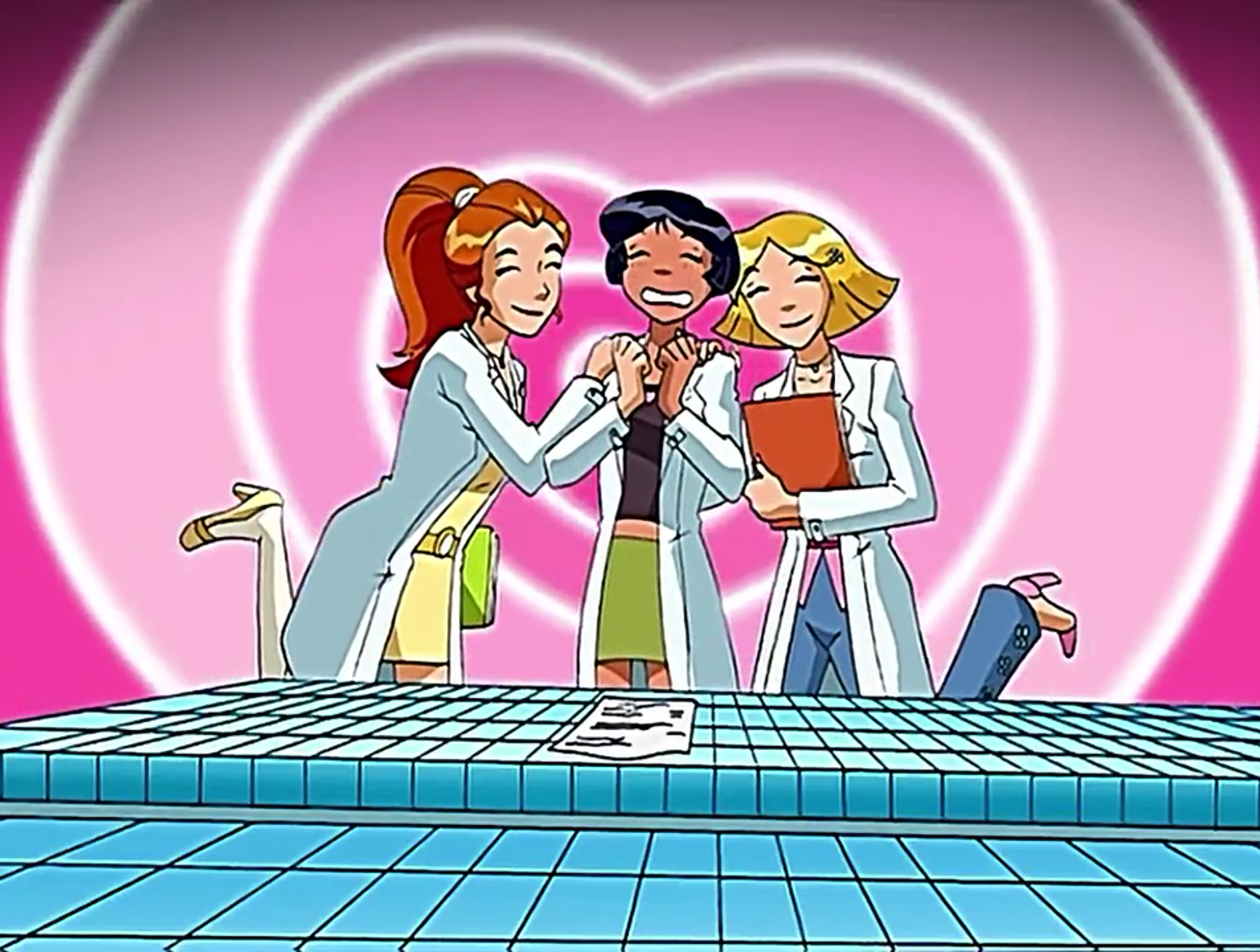 Cameos in other shows and media Powerpuff Girls Wiki Fandom picture