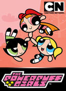 CU ThePowerpuffGirls PP med