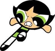 185px-Buttercup kicking.jpg