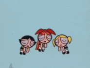 After getting tired, The Powerpuff Girls realize that there is still crime, danger and destruction going on in Townsville
