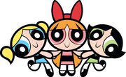 PowerpuffGirls