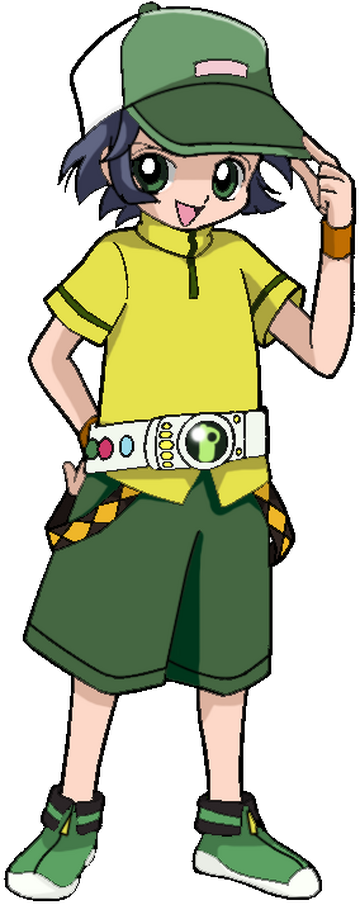 Kaoru Matsubara | Powerpuff Girls Wiki | Fandom