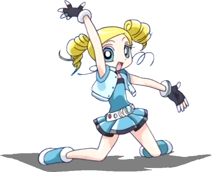 Powerpuff Girls Z | Powerpuff Girls Wiki | Fandom