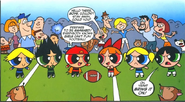 Football Challenge