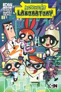 SSCW Dexter 01.jpg (327 KB) Dexter's Laboratory #1 Retailer Incentive