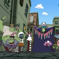 Category Songs Sung By Fuzzy Lumpkins Powerpuff Girls Wiki Fandom Category Songs Sung By Fuzzy Lumpkins Powerpuff Girls Wiki Fandom
