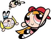 Powerpuff