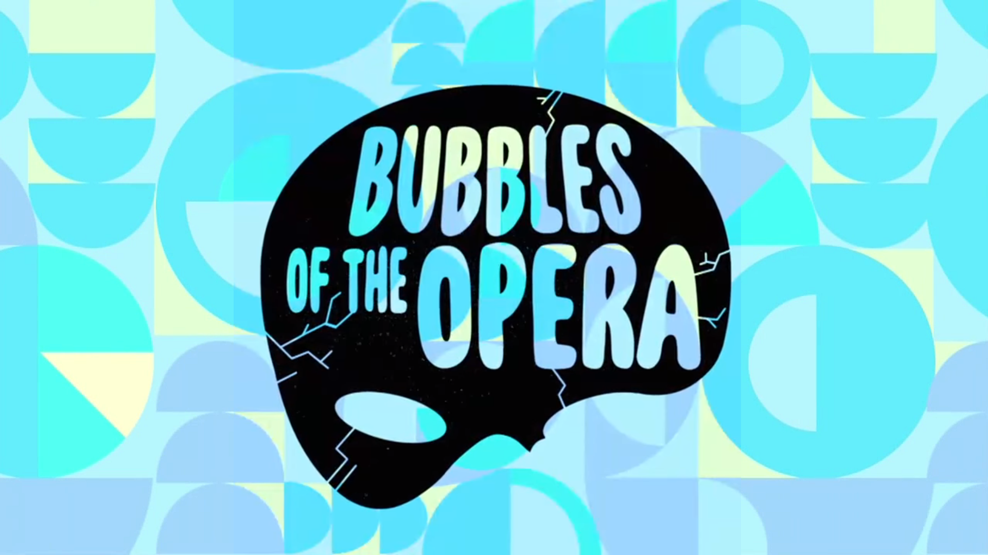 Bubbles Of The Opera Powerpuff Girls Wiki Fandom