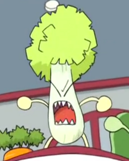Celery