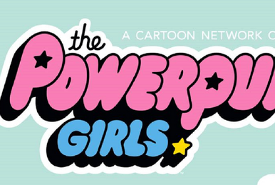 Bunny, Powerpuff Girls Wiki