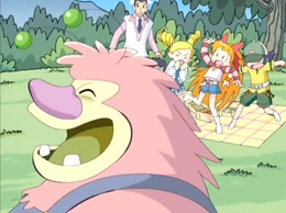 Fuzzy Lumpkins Episode Powerpuff Girls Wiki Fandom