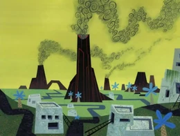 Prehistoric Townsville