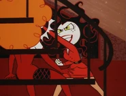 Sedusa grabs Bellum.png (1.21 MB) Sedusa grabbing Ms. Bellum from the staircase.