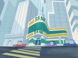 Bank