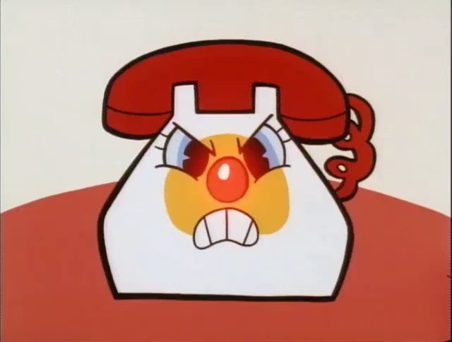 Powerpuff Hotline Powerpuff Girls Wiki Fandom