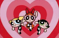 The Day Is Saved Gag Powerpuff Girls Wiki Fandom