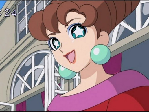 パクパクママ Hilda Morbucks | Powerpuff Girls Wiki | Fandom