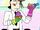 T.V. Puppet Pals