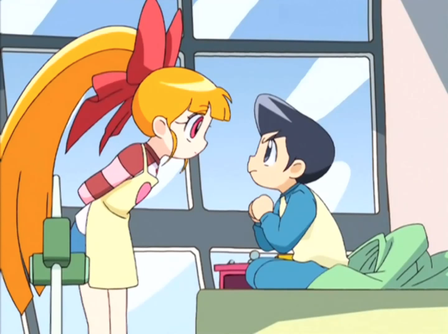 Powerpuff girls z episode 5 hotsell