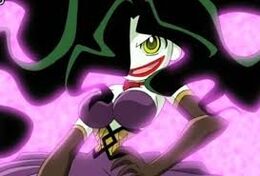 Sakurako Kintoki | The Powerpuffgirls Z Wiki | Fandom