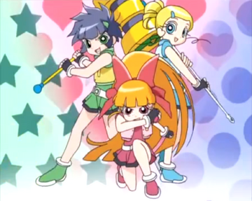 Powerpuff Girls to the Rescue | Powerpuff Girls Wiki | Fandom