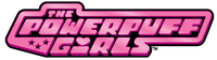 The Powerpuff Girls logo