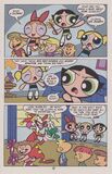 DC The Powerpuff Girls Issue 10 | Powerpuff Girls Wiki | Fandom