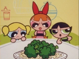 Beat Your Greens Powerpuff Girls Wiki Fandom beat-your-greens-powerpuff-girls-wiki-fandom