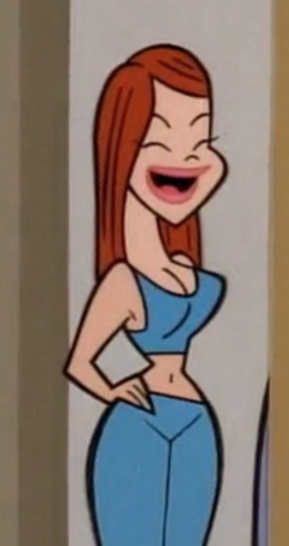 Betty