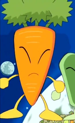 Carrot