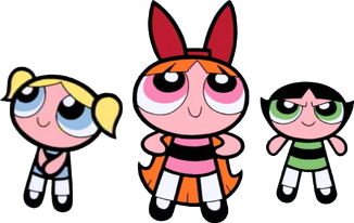 Nano of the North | Powerpuff Girls Wiki | Fandom