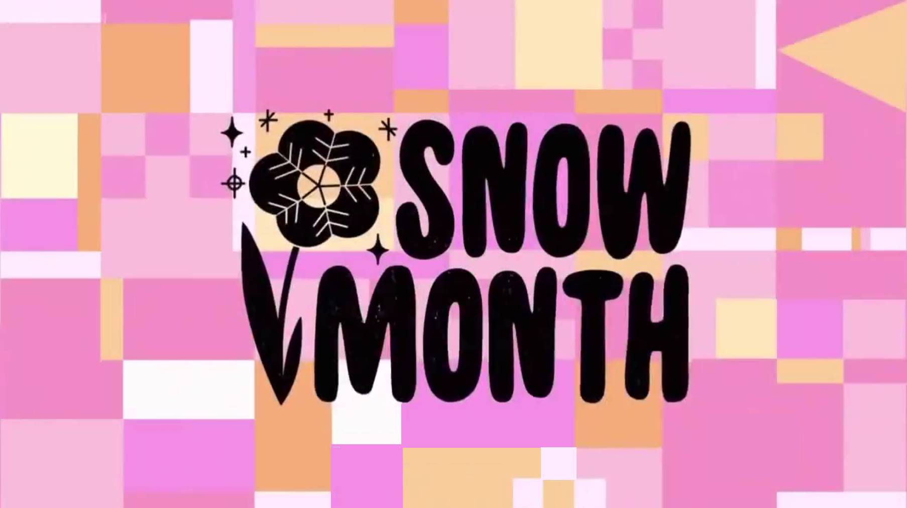 Snow Month Powerpuff Girls Wiki Fandom