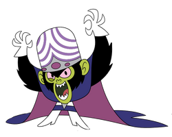 Todd friends You never know mojojo アヒル 💵 Mojo Jojo wants to be a millionaire - Cartoon Network
