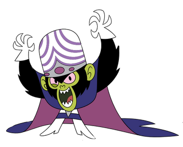 Mojo powerpuff girl deals
