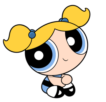 Bubbles (2016 TV series), Powerpuff Girls Wiki
