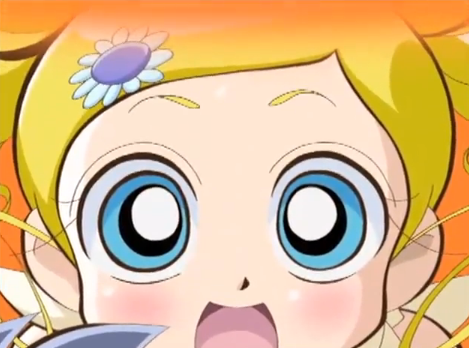 Himawari | Powerpuff Girls Wiki | Fandom