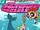 DC The Powerpuff Girls Issue 46