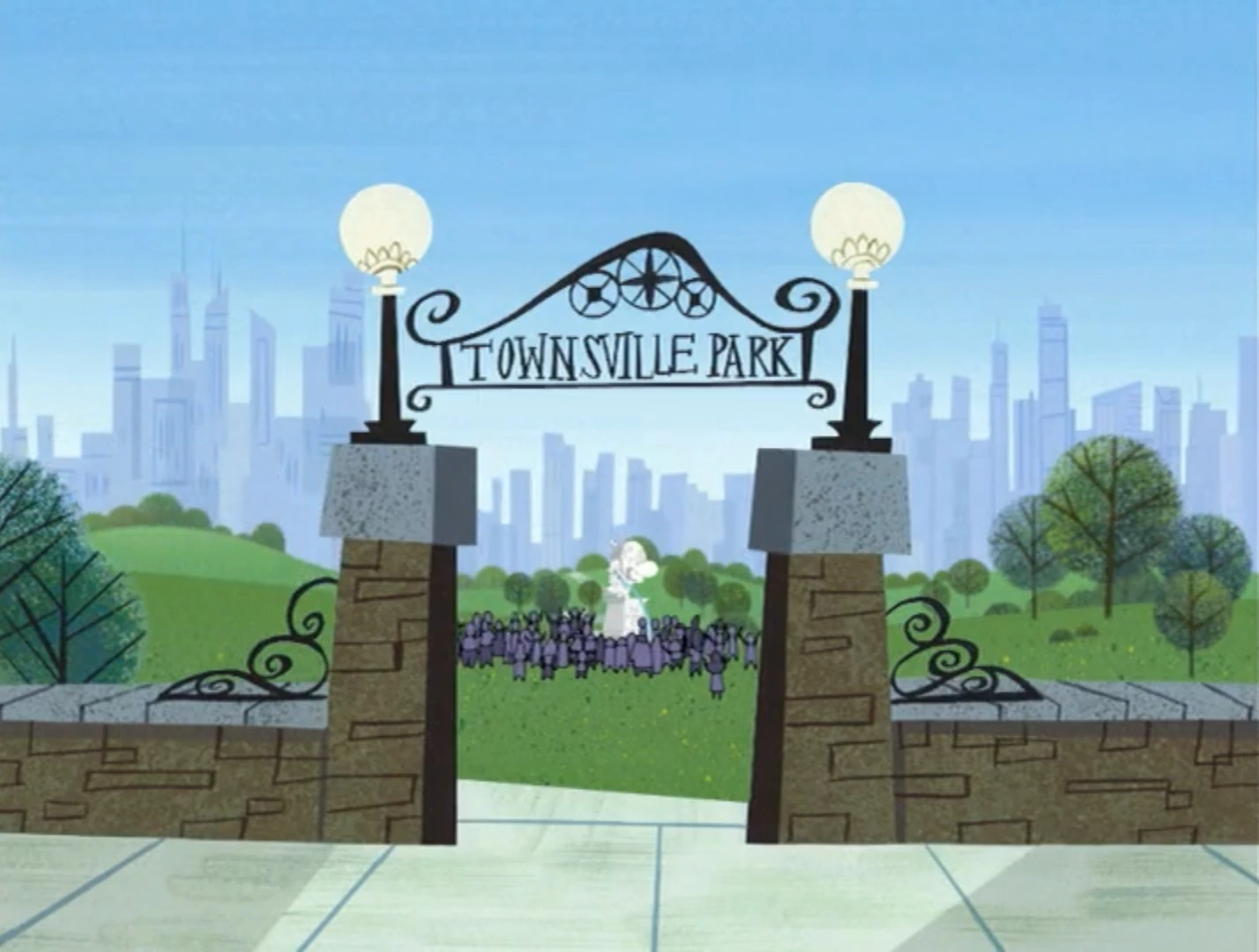 Townsville Park Powerpuff Girls Wiki Fandom The townsville bulletin is a daily newspaper published in townsville, queensland, australia, formerly known as the townsville daily bulletin. townsville park powerpuff girls wiki