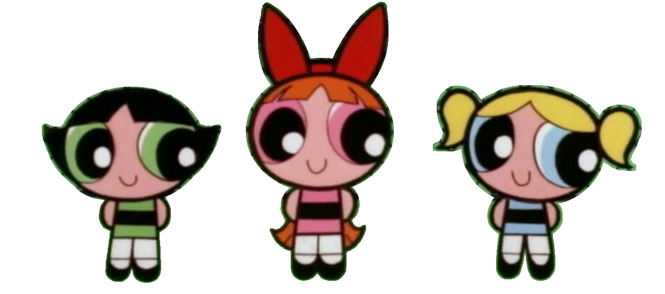 Equal Fights Powerpuff Girls Wiki Fandom