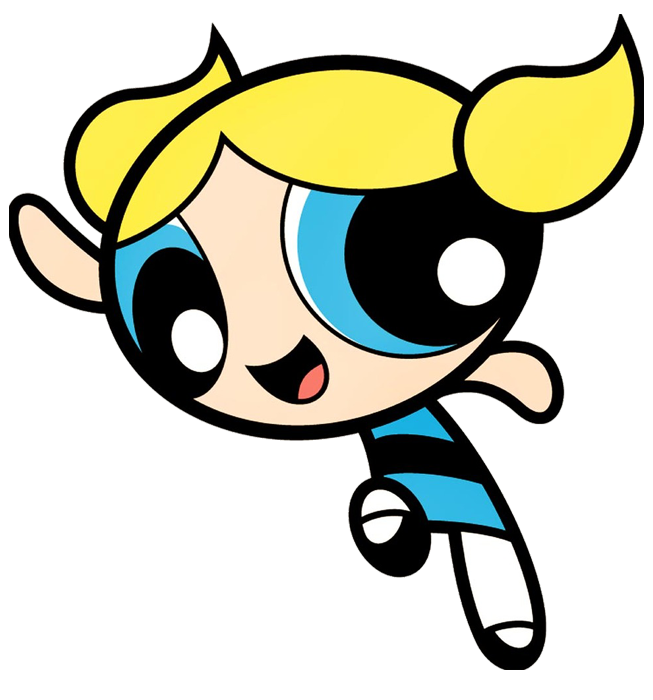 Bubbles 1998 Tv Series Powerpuff Girls Wiki Fandom