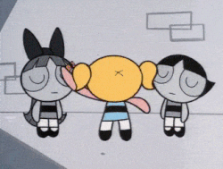 Mime for a Change/Gallery | Powerpuff Girls Wiki | Fandom