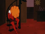 Stairs.png (1.01 MB) Ms. Bellum resting on the staircase.