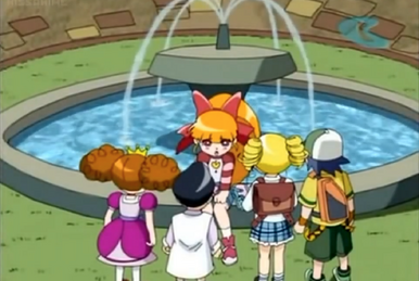 Powerpuff girls z episode 43 best sale