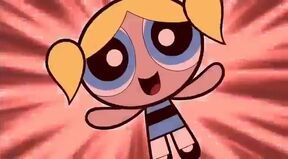 Bubbles 1998 Tv Series Powerpuff Girls Wiki Fandom