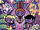 IDW The Powerpuff Girls Issue 8