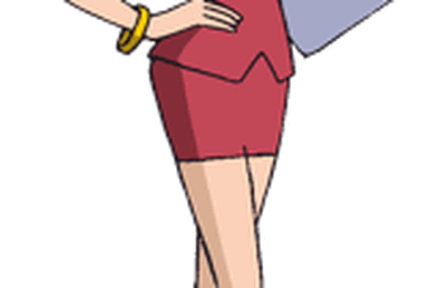 Les Powerpuff Girls Z Miss Bellum