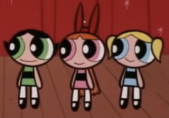 Powerpuff Girlz Xtreme profile