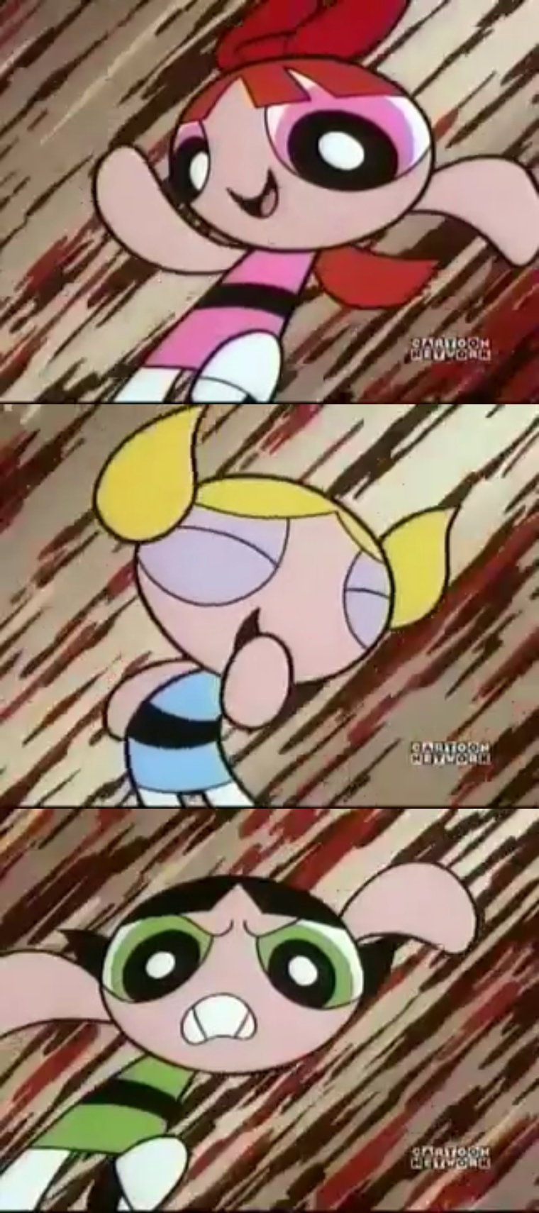 Meat Fuzzy Lumkins Gallery Powerpuff Girls Wiki Fandom Meat Fuzzy Lumkins Gallery Powerpuff Girls Wiki Fandom