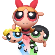 MultiVersus | Powerpuff Girls Wiki | Fandom